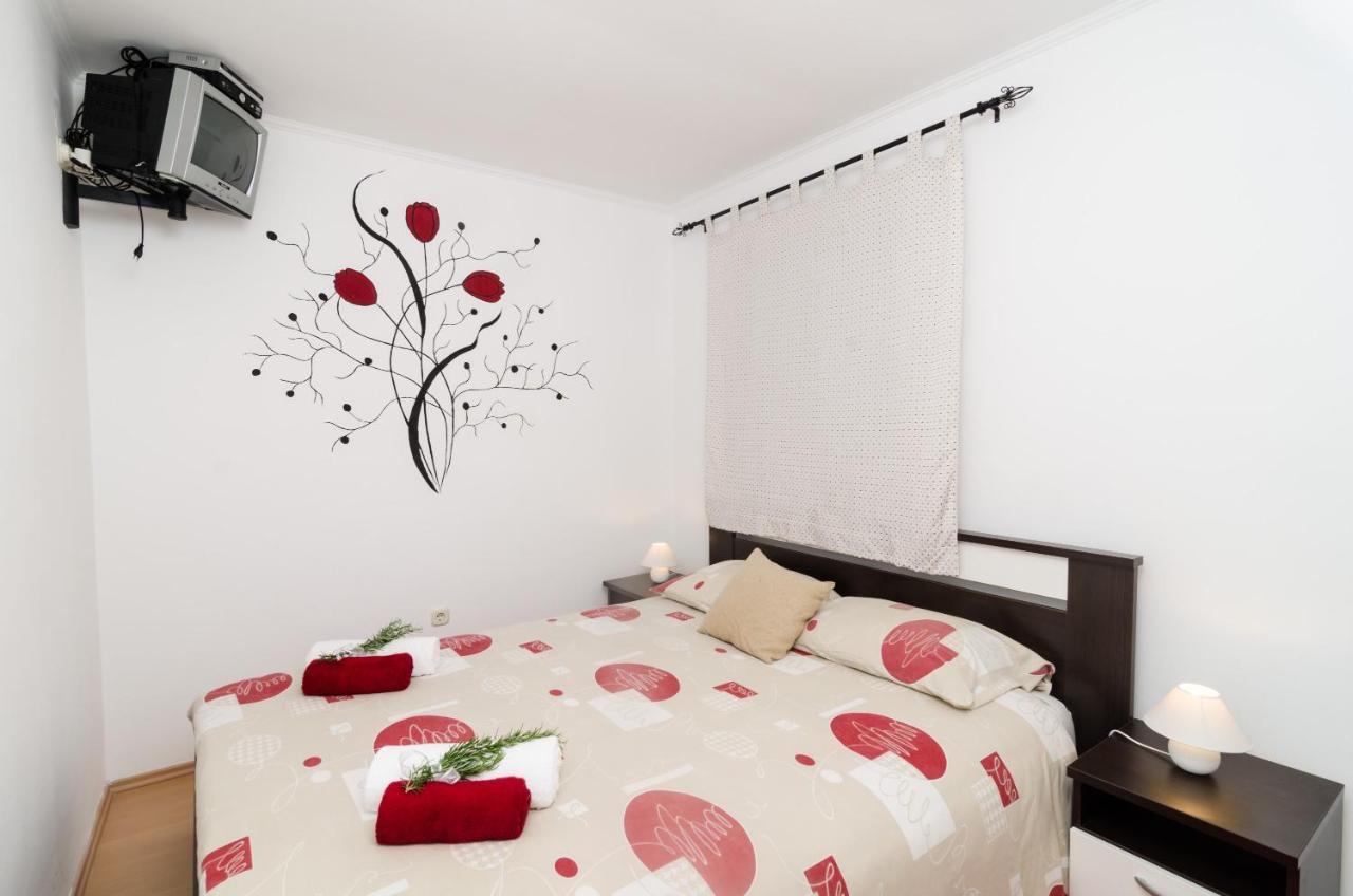Apartment Giovani Slano Luaran gambar