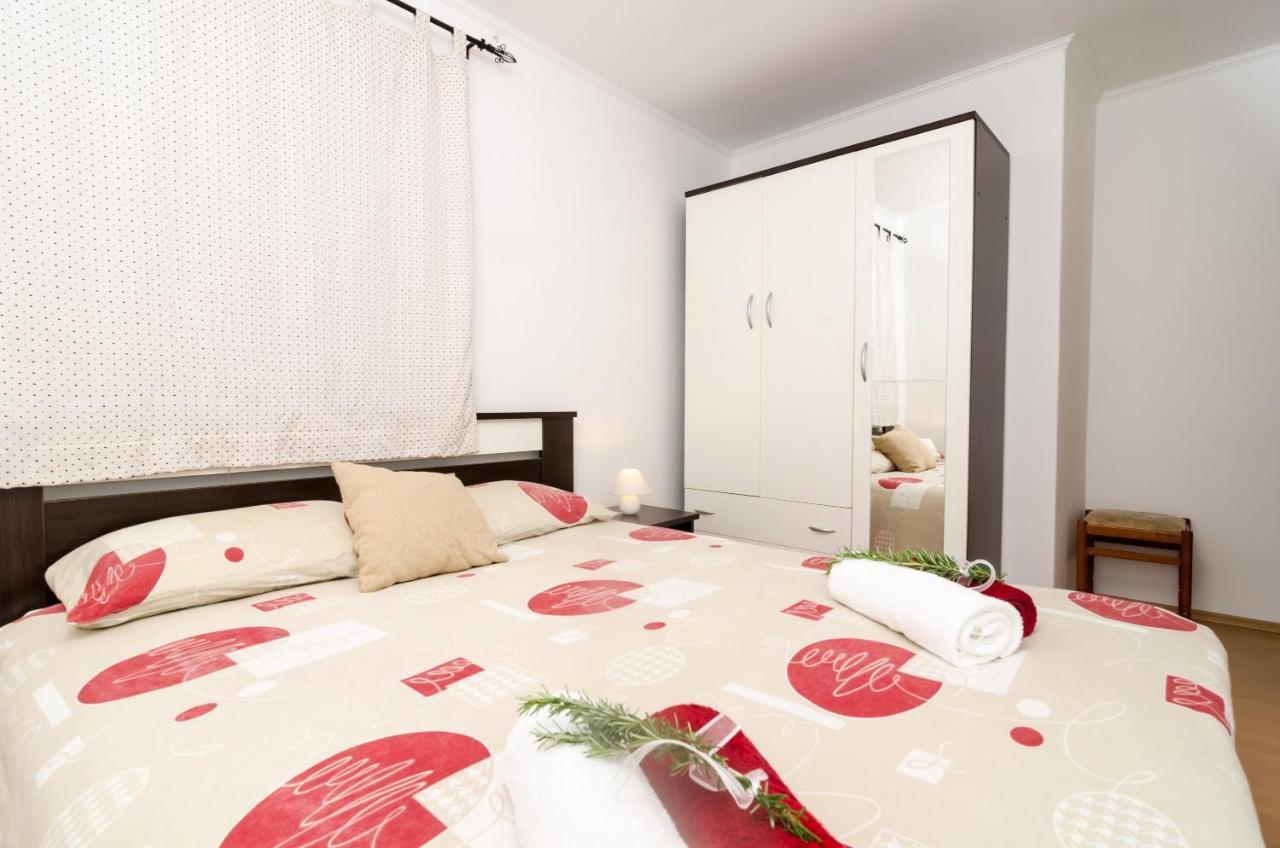 Apartment Giovani Slano Luaran gambar